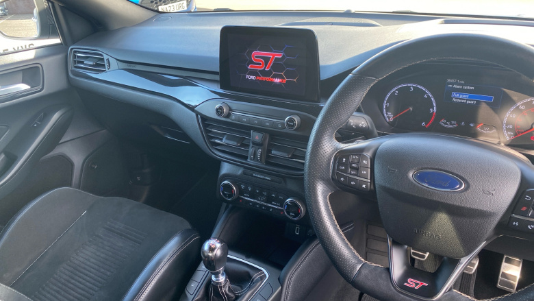 Ford Focus ST 2.0 EcoBlue 190 ST 5dr Diesel Hatchback